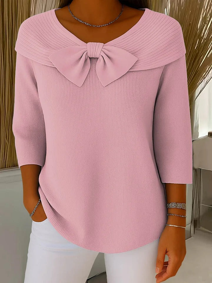 Francesca | Jumper — Elina Dublin