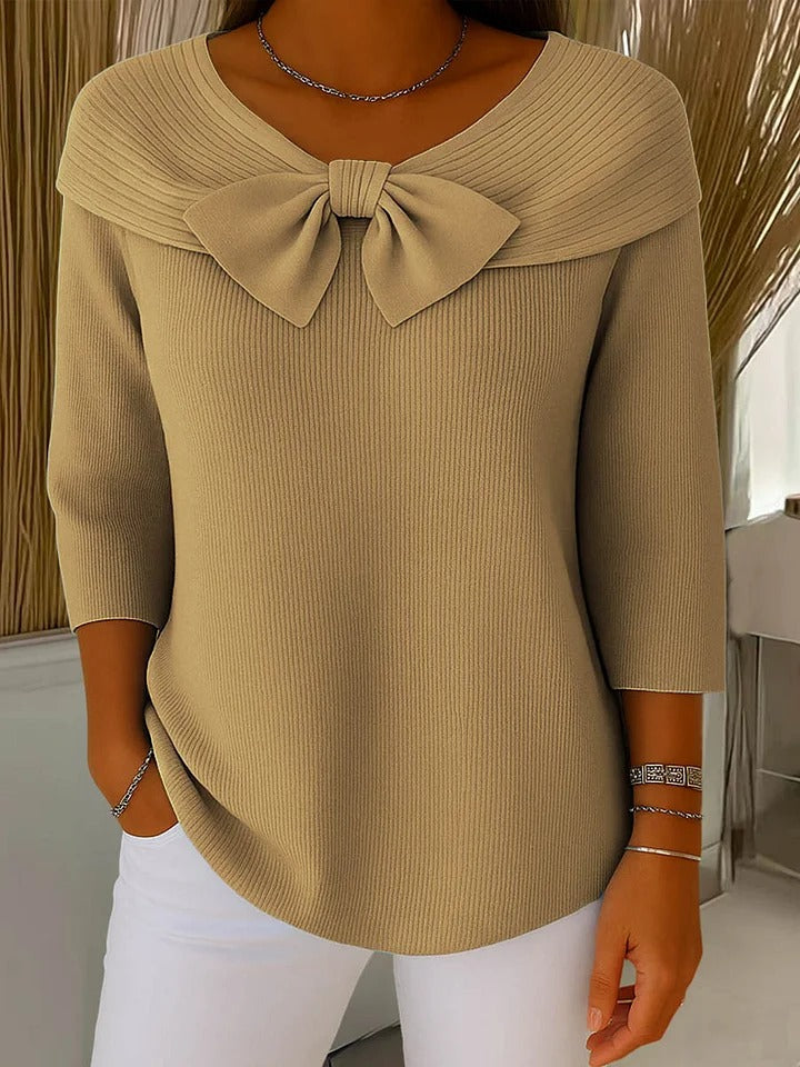 Francesca | Jumper — Elina Dublin