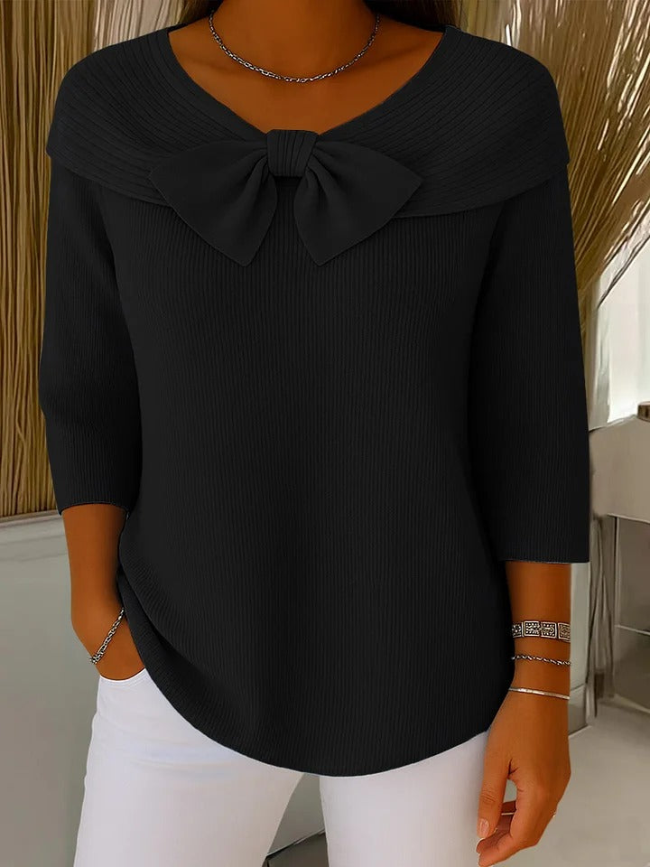 Francesca | Jumper — Elina Dublin