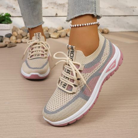 Niamh | Trainers — Elina Dublin