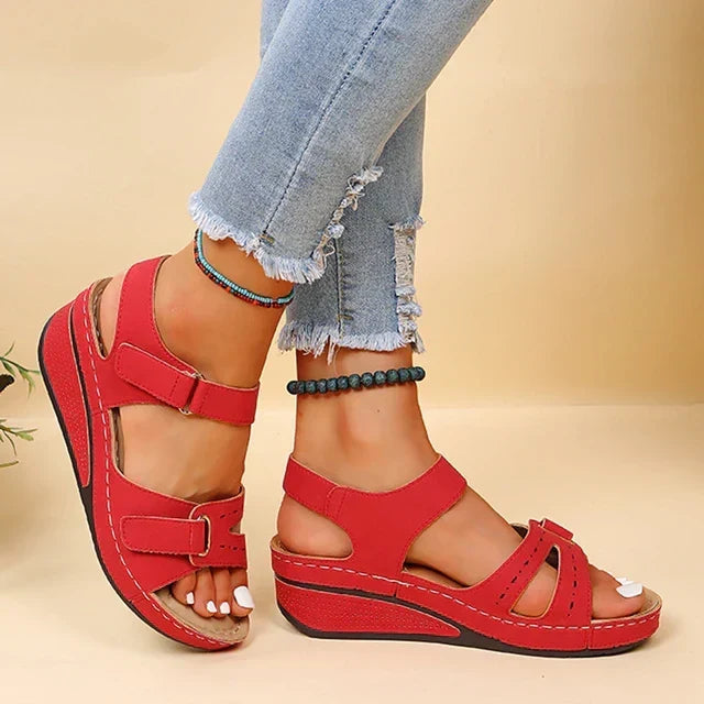 Rowan | Sandals — Elina Dublin