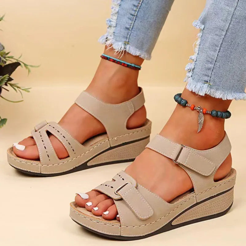 Rowan | Sandals — Elina Dublin