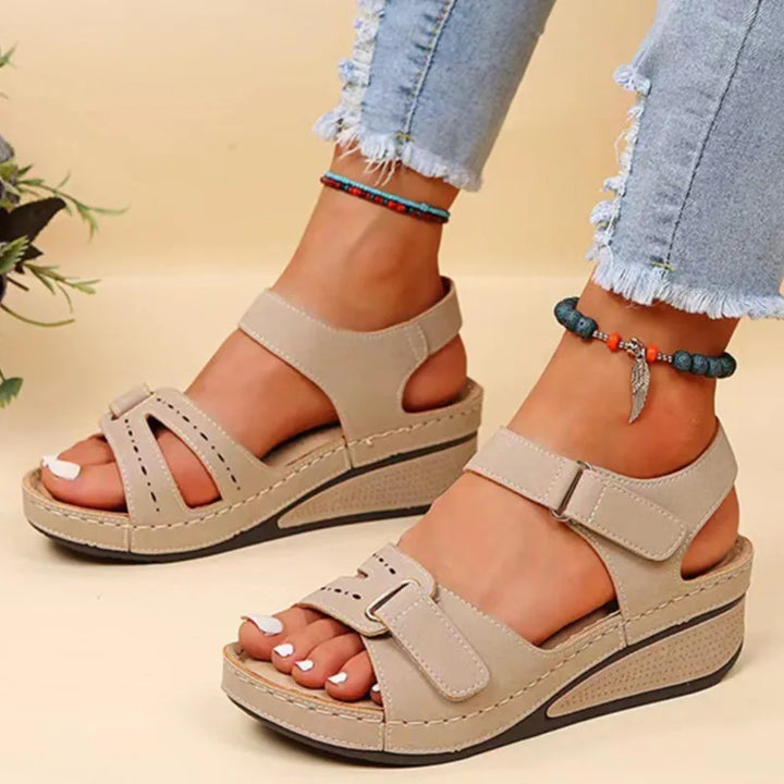 Rowan | Sandals — Elina Dublin