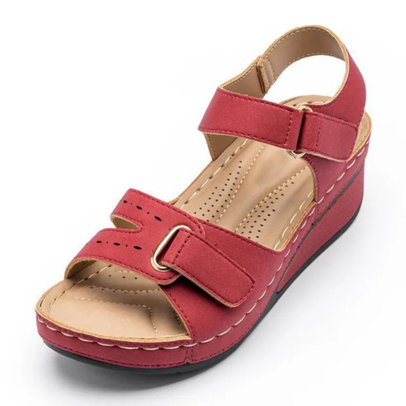 Rowan | Sandals — Elina Dublin