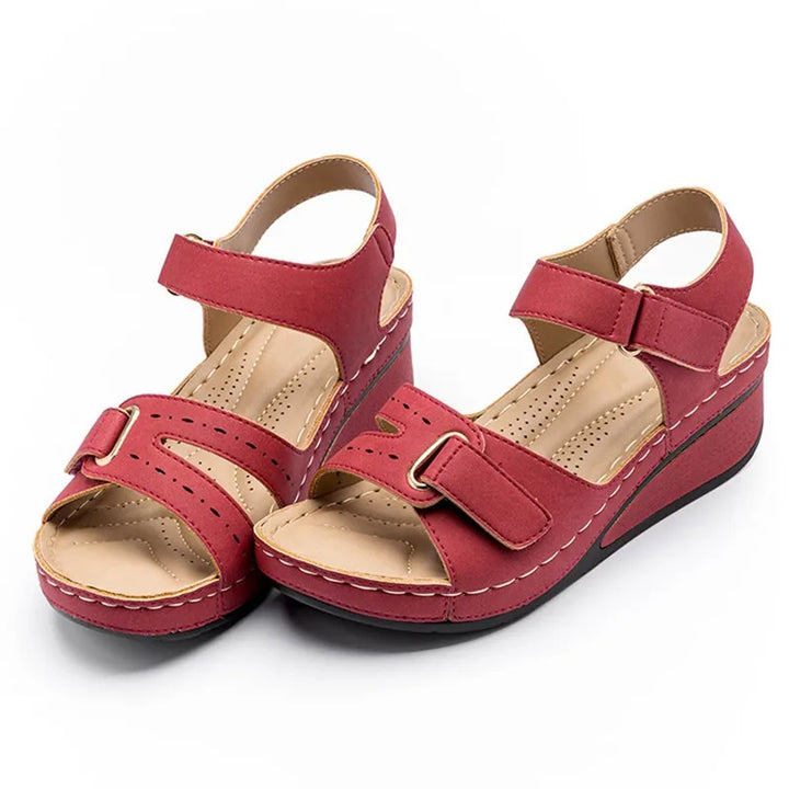 Rowan | Sandals — Elina Dublin