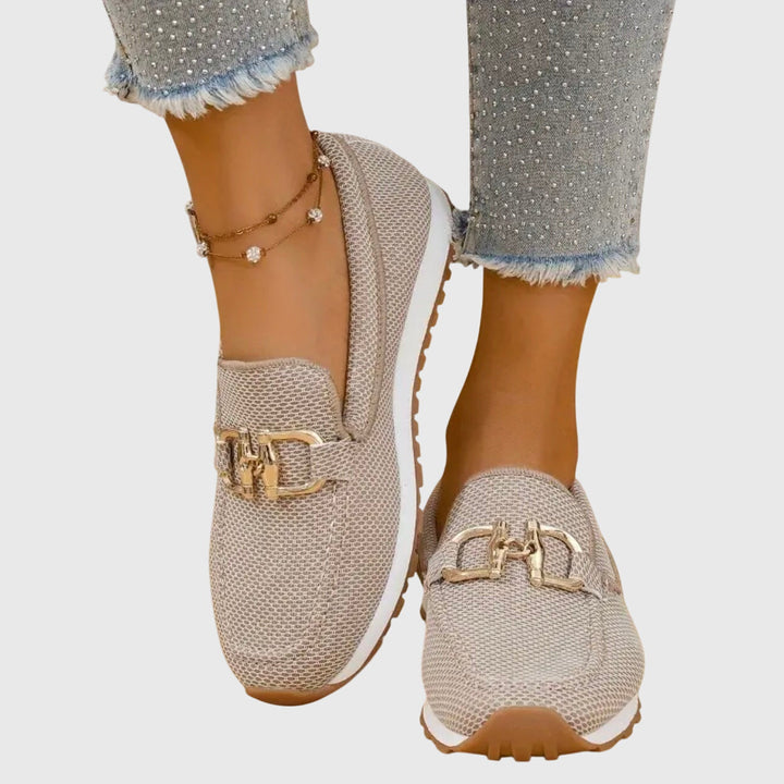 Tara | Loafers — Elina Dublin