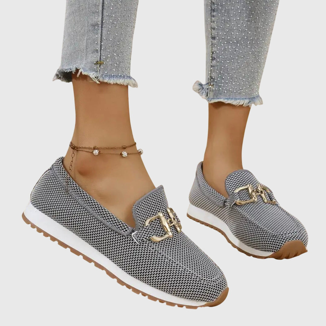 Tara | Loafers — Elina Dublin