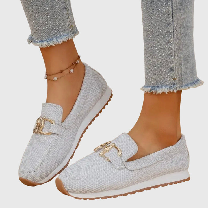 Tara | Loafers — Elina Dublin