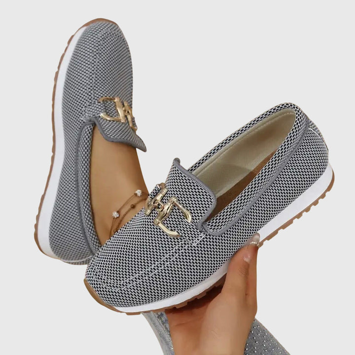 Tara | Loafers — Elina Dublin
