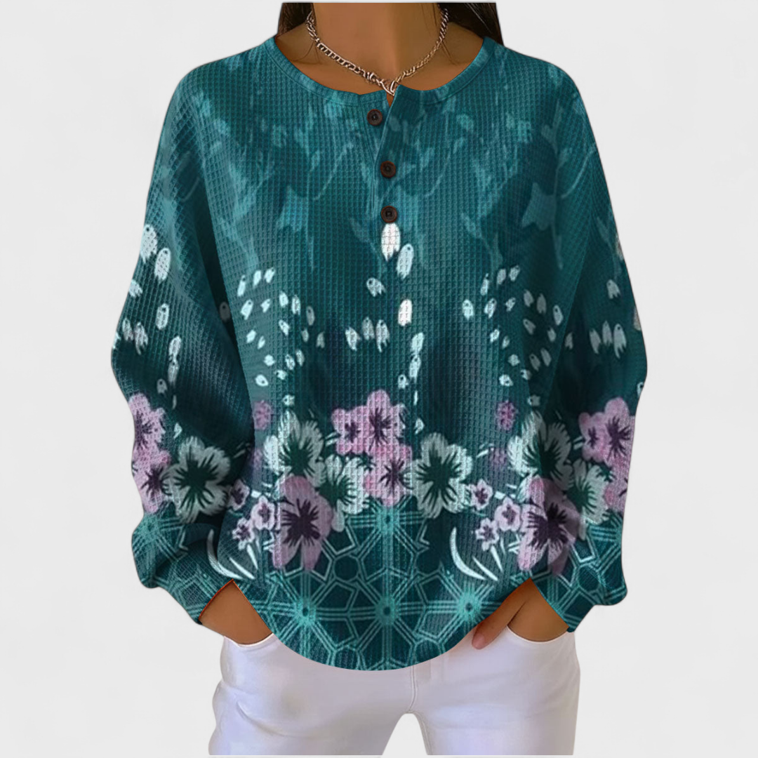 Emer | Jumper — Elina Dublin