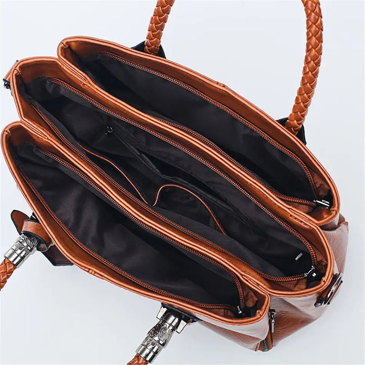Ruby | Bag — Elina Dublin