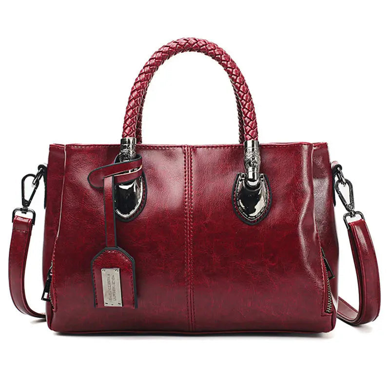 Ruby | Bag — Elina Dublin