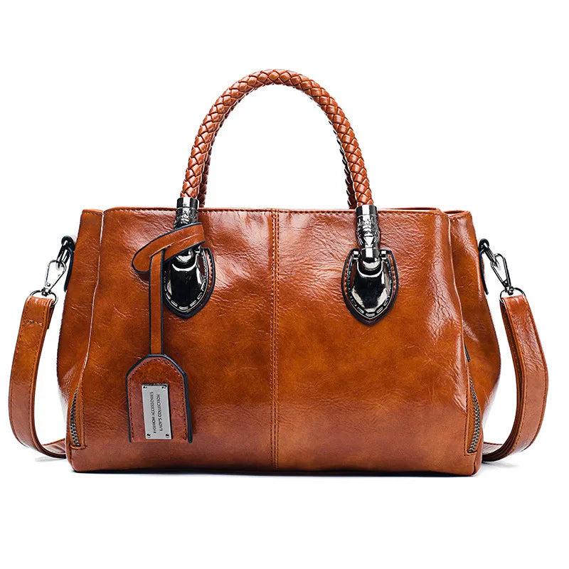 Ruby | Bag — Elina Dublin