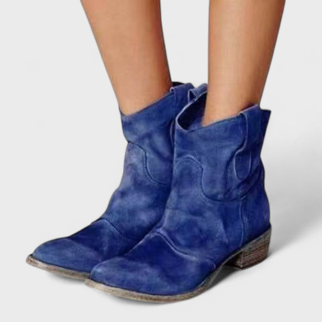 Jean | Boots — Elina Dublin