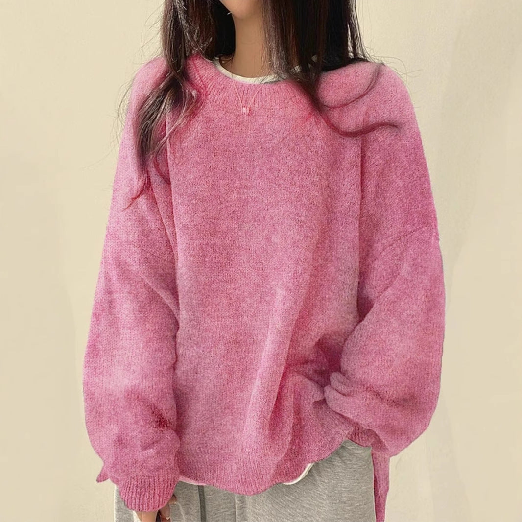 Faincuan - Oversized Cosy Sweater | Elina Dublin