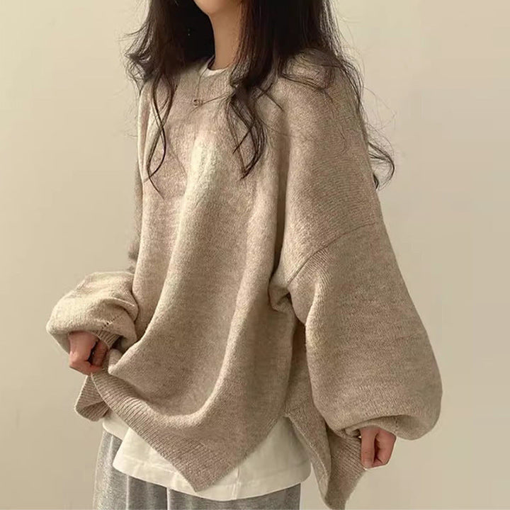 Faincuan - Oversized Cosy Sweater | Elina Dublin