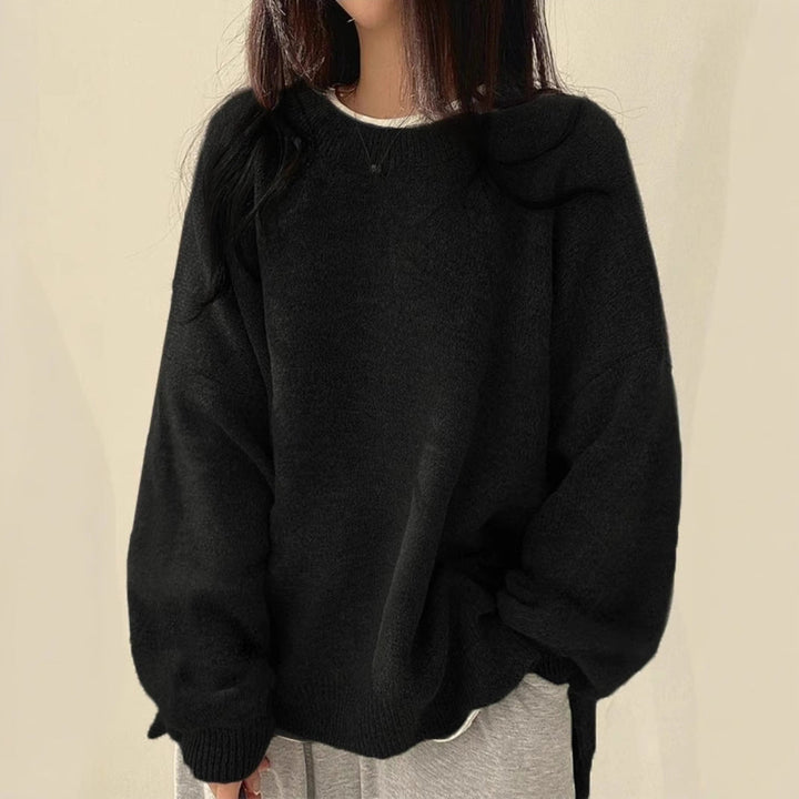 Faincuan - Oversized Cosy Sweater | Elina Dublin