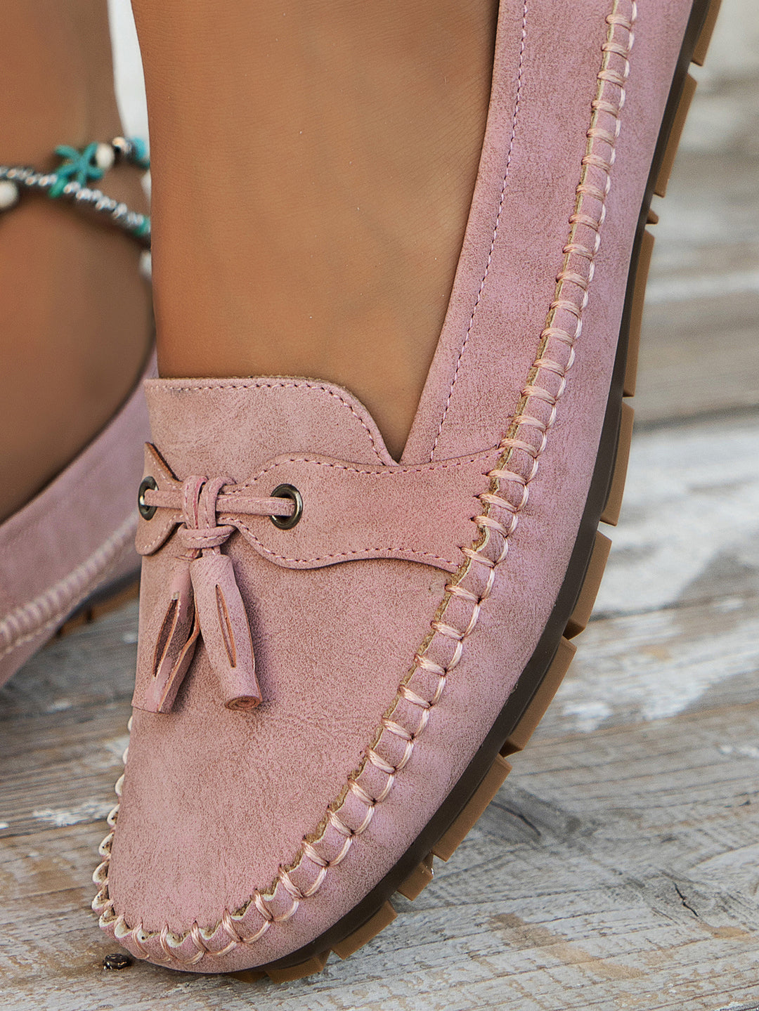 Deirdre | Loafers — Elina Dublin