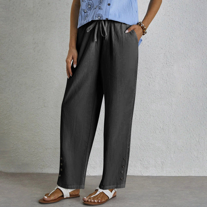 Nessa | Trousers — Elina Dublin