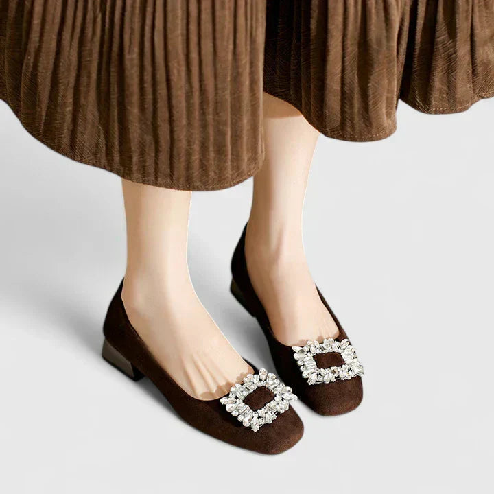 Charlotte | Heels — Elina Dublin