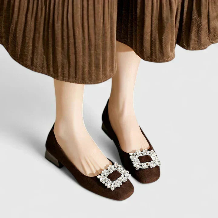 Abigail | Heels — Elina Dublin