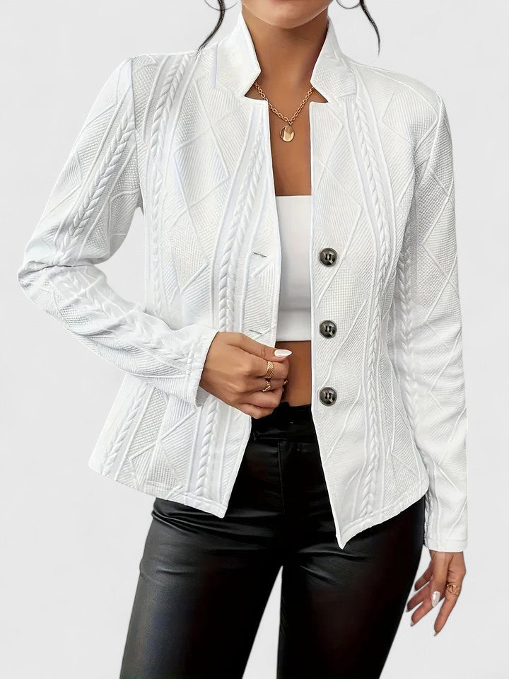 Niamh | Jacket — Elina Dublin