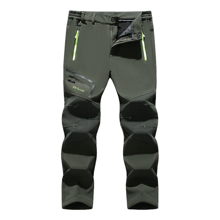 CHARLYN™ - Multi-functional Outdoor Pants for Outdoor Activities | Elina Dublin