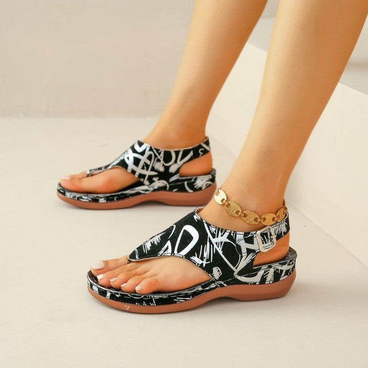 Helena | Sandals — Elina Dublin