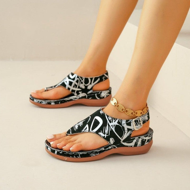 Helena | Sandals — Elina Dublin