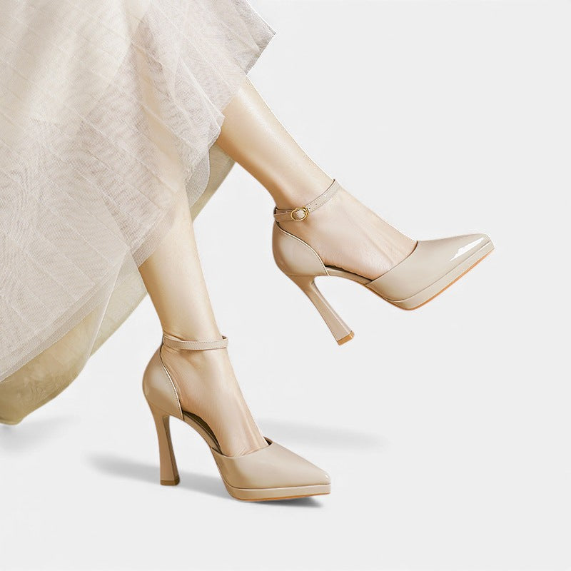Isabella | Heels — Elina Dublin