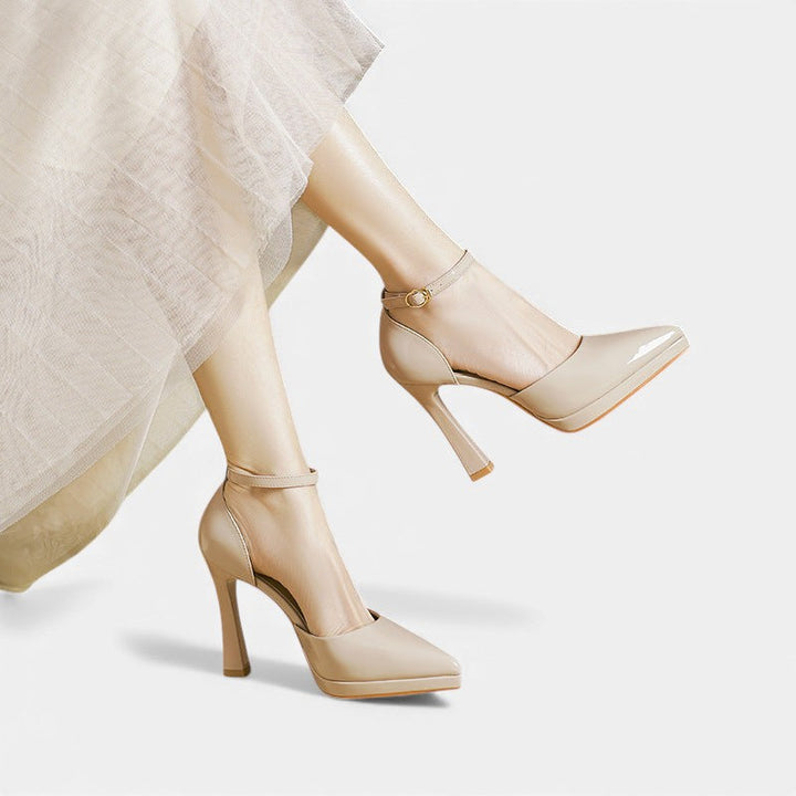 Isabella | Heels — Elina Dublin