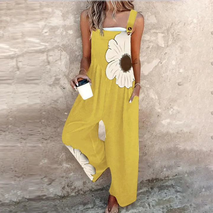 Josephine | Dungarees — Elina Dublin