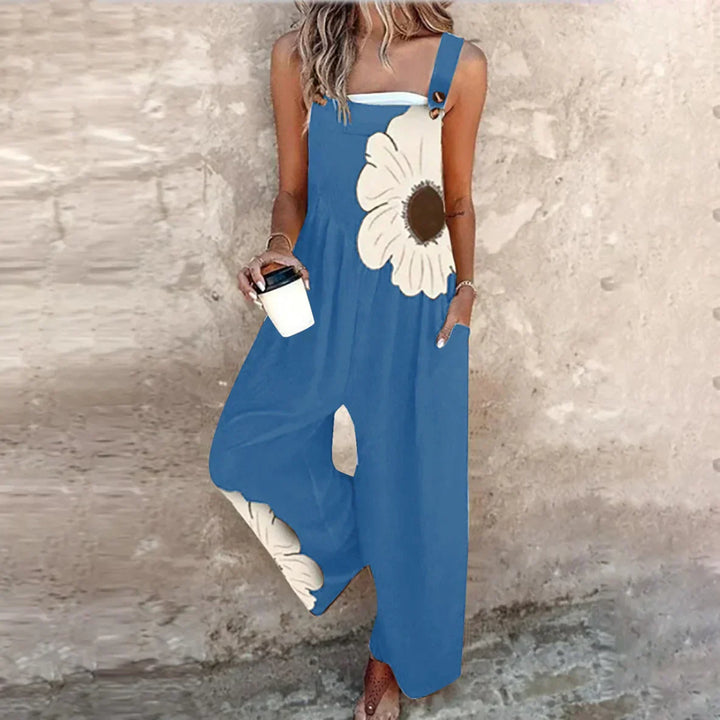 Josephine | Dungarees — Elina Dublin