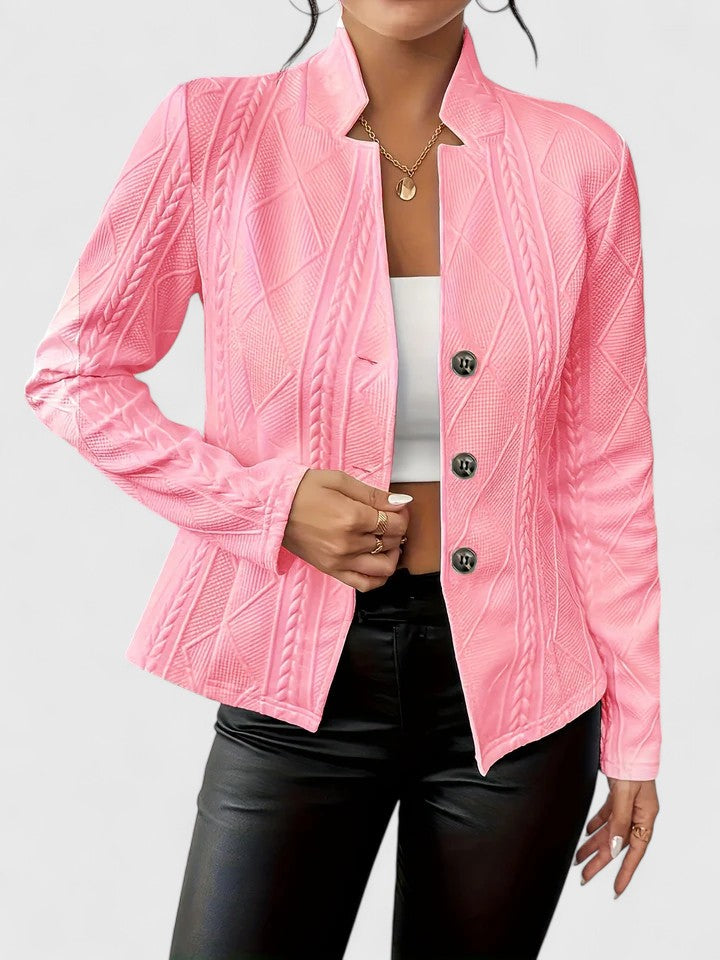 Niamh | Jacket — Elina Dublin