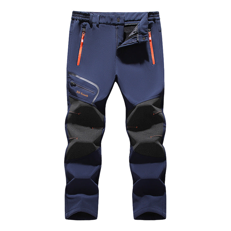 CHARLYN™ - Multi-functional Outdoor Pants for Outdoor Activities | Elina Dublin