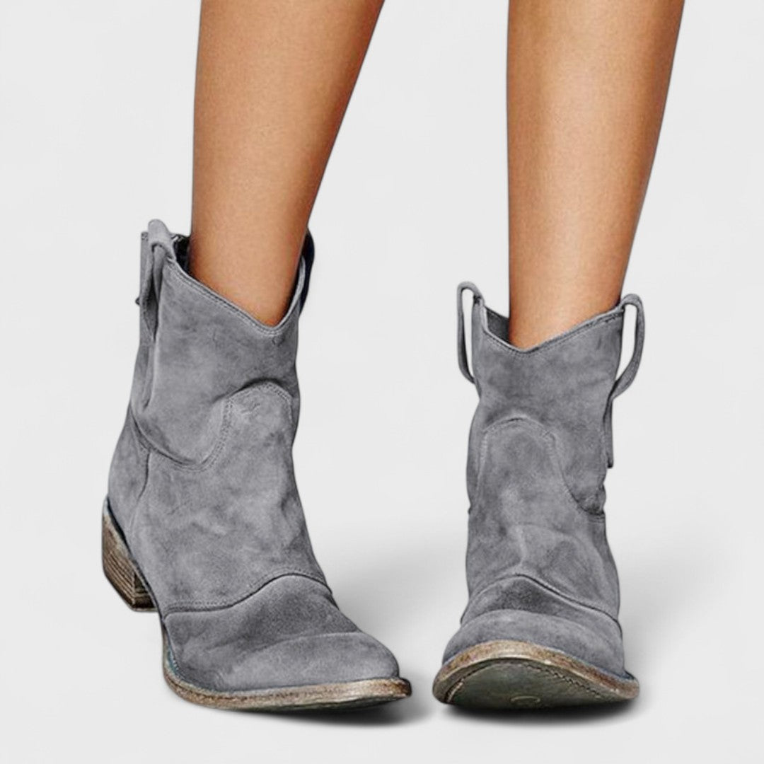 Jean | Boots — Elina Dublin