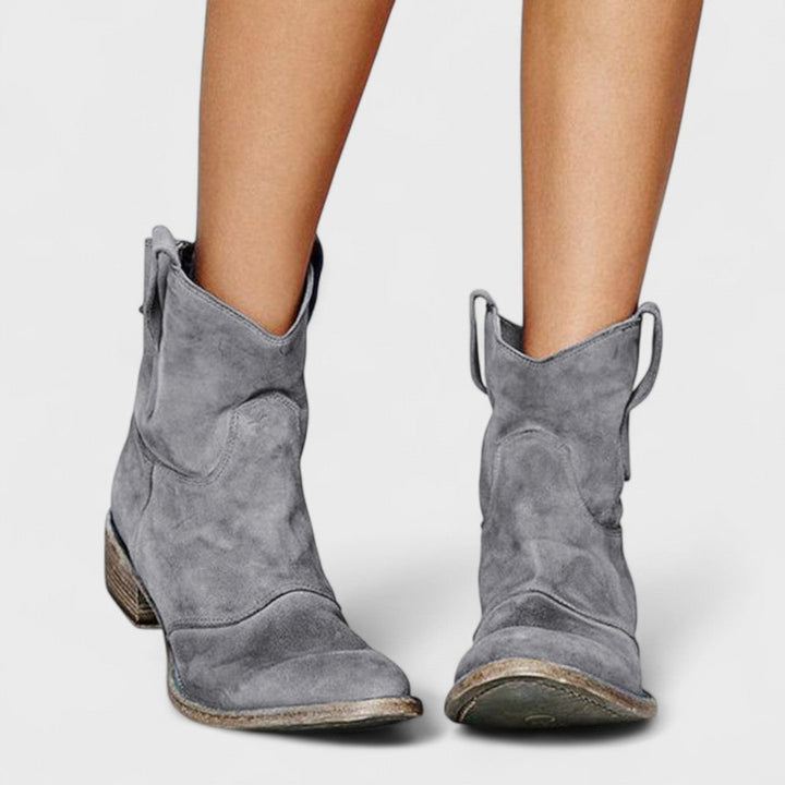 Jean | Boots — Elina Dublin
