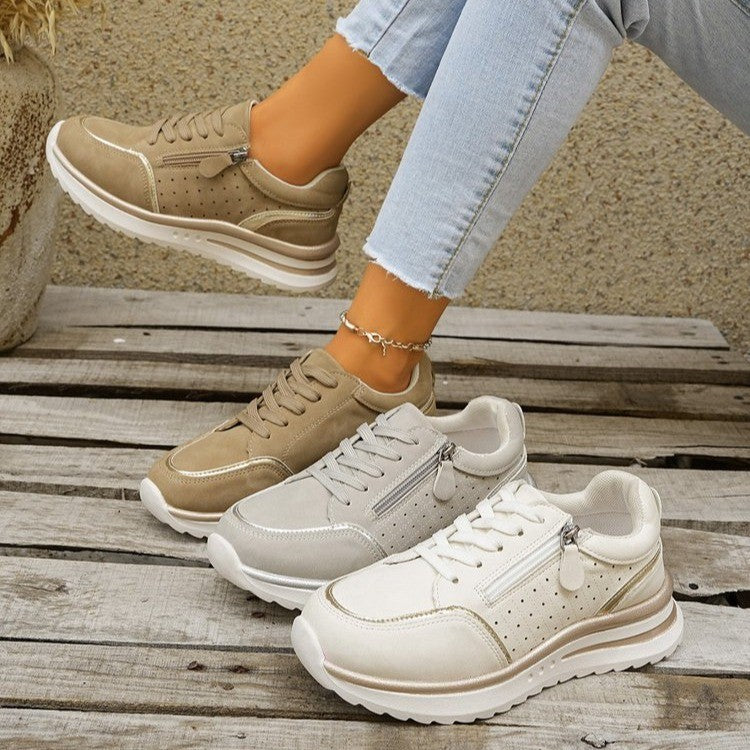 Emily | Trainers — Elina Dublin