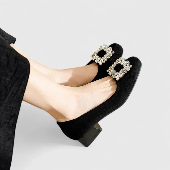 Abigail | Heels — Elina Dublin