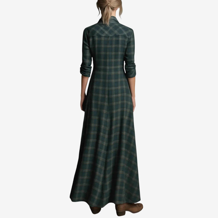 Caroline | Dress — Elina Dublin