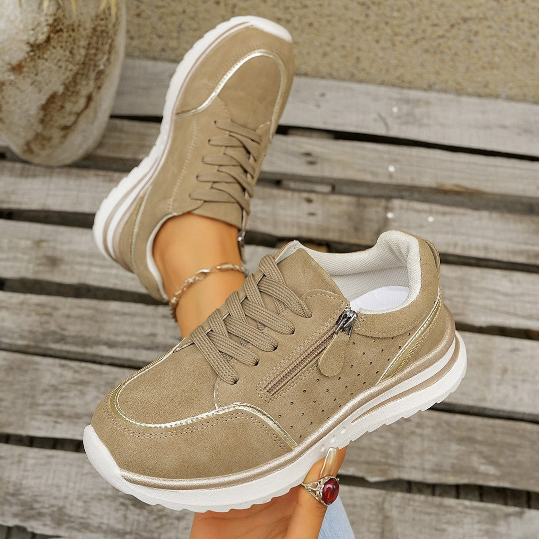 Emily | Trainers — Elina Dublin