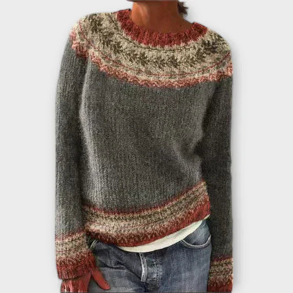 Zoe | Jumper — Elina Dublin