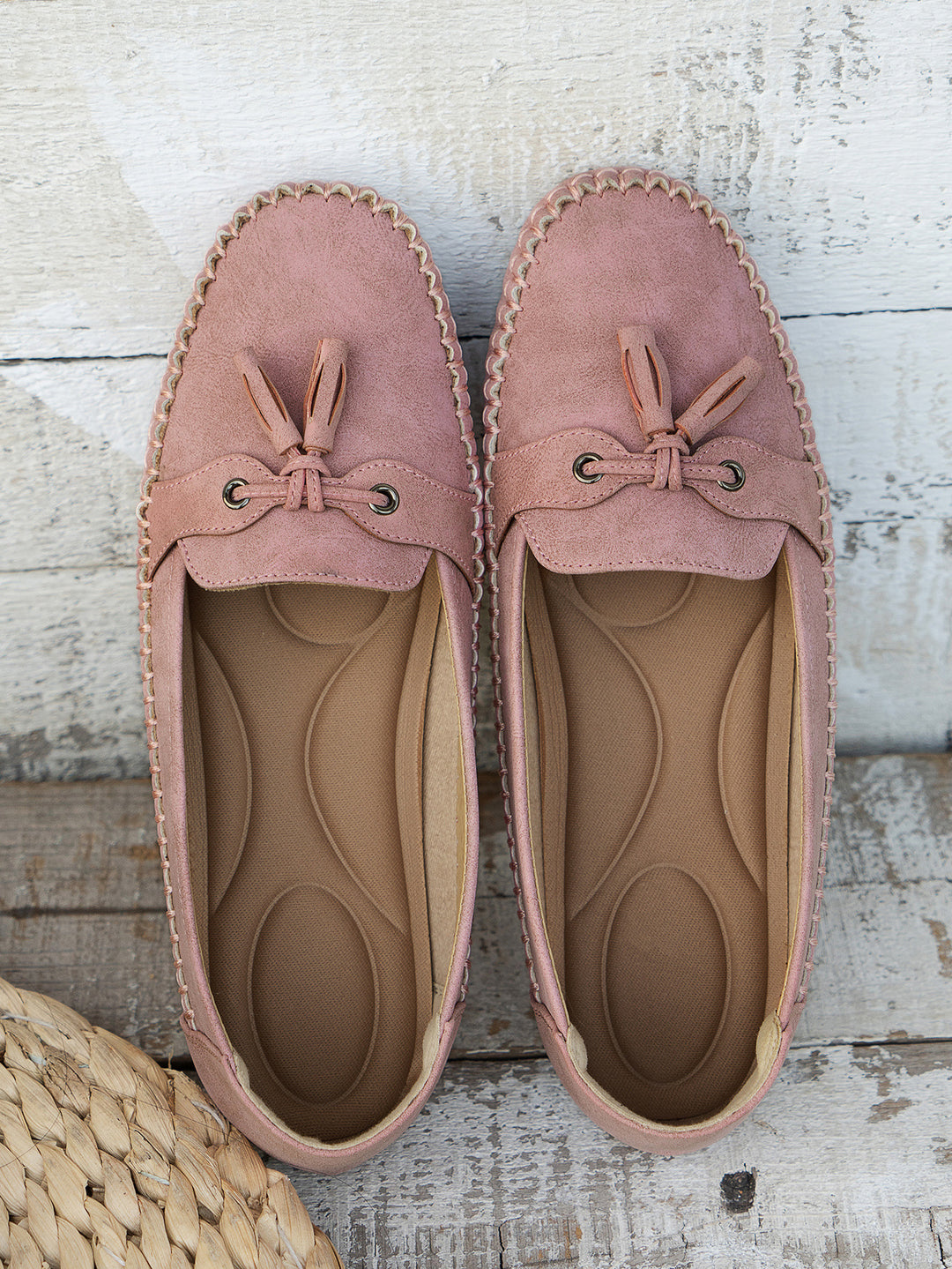 Deirdre | Loafers — Elina Dublin