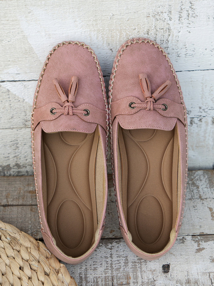 Deirdre | Loafers — Elina Dublin