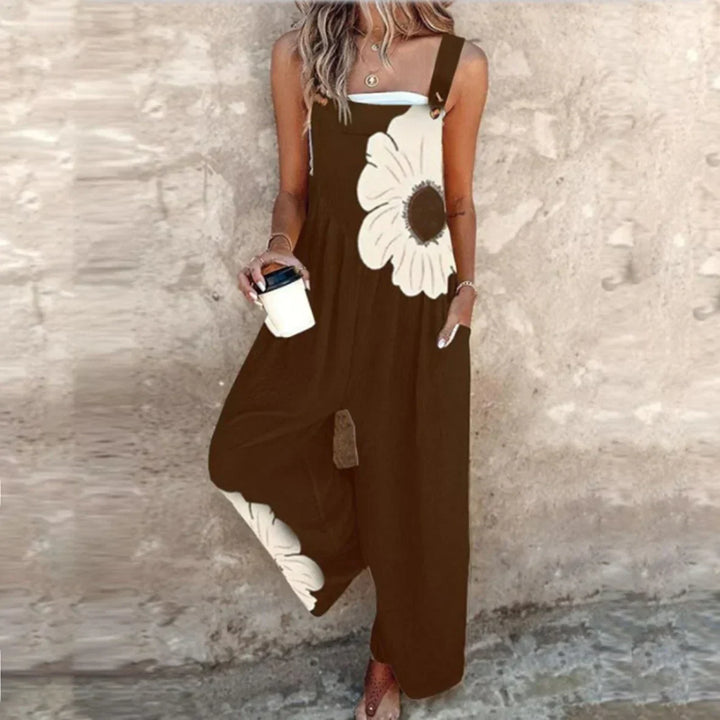 Josephine | Dungarees — Elina Dublin