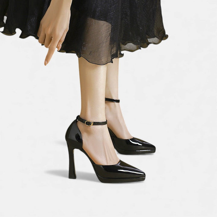 Isabella | Heels — Elina Dublin