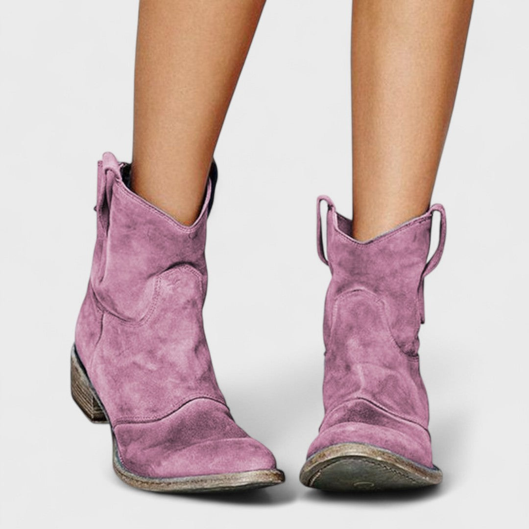 Jean | Boots — Elina Dublin