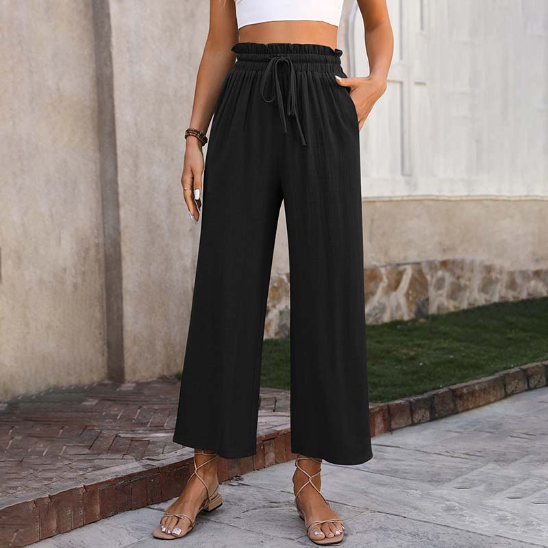Tara | Trousers — Elina Dublin
