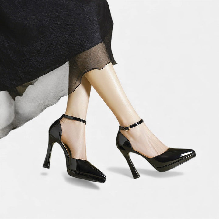 Isabella | Heels — Elina Dublin