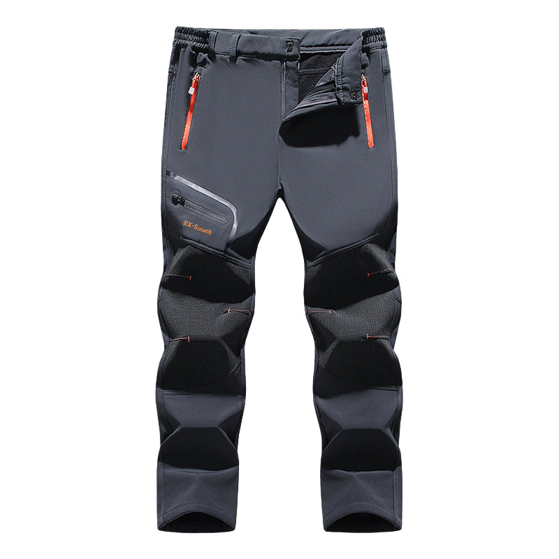 CHARLYN™ - Multi-functional Outdoor Pants for Outdoor Activities | Elina Dublin